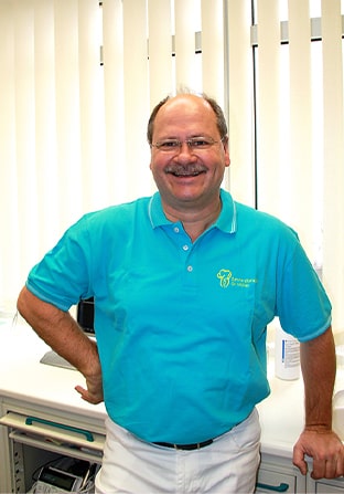 Dr. Ekkehard Müller